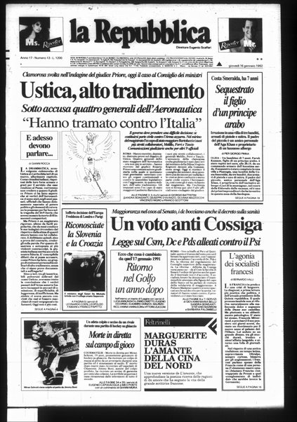 La repubblica